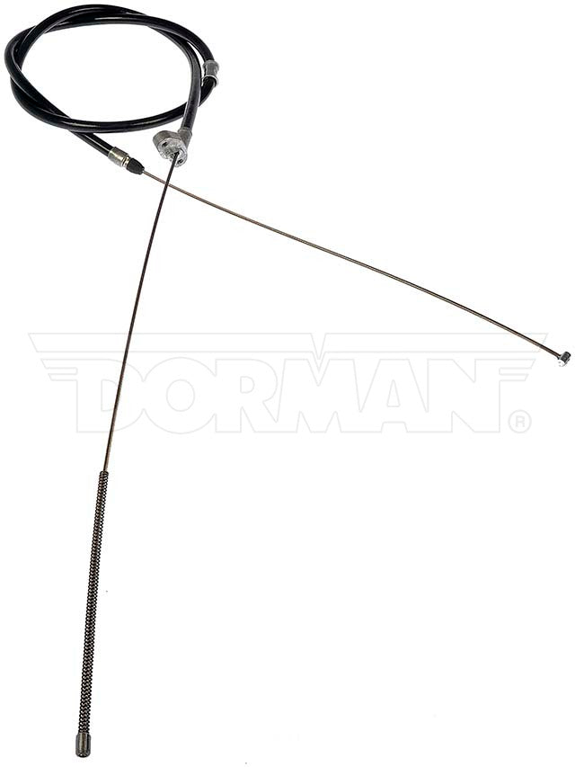 BRAKE CABLE