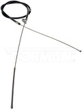 BRAKE CABLE