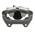 DFC silver auto part