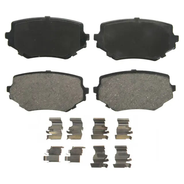 WAGNER BRAKE auto part
