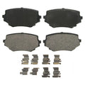 NAO BRAKE PADS