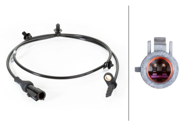 ABS SENSOR
