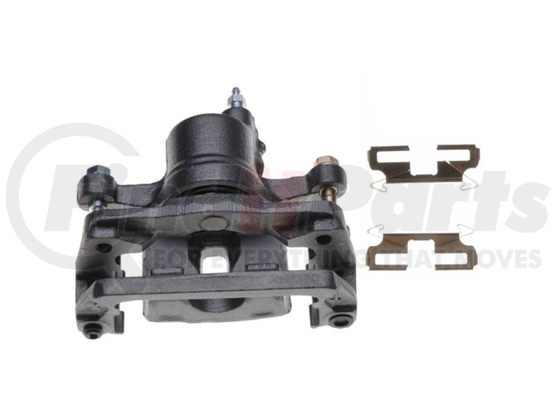 FRICTION CALIPERS