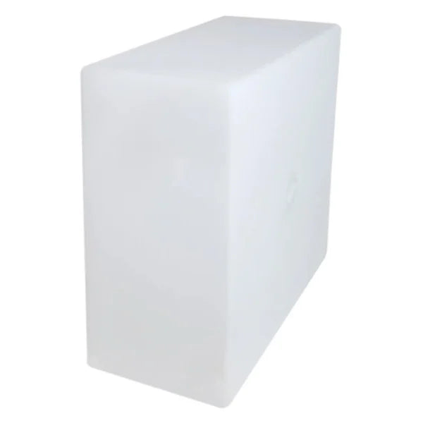FRESH WATER TANK WT2465 18X16X8 10 GAL TANK ONLY