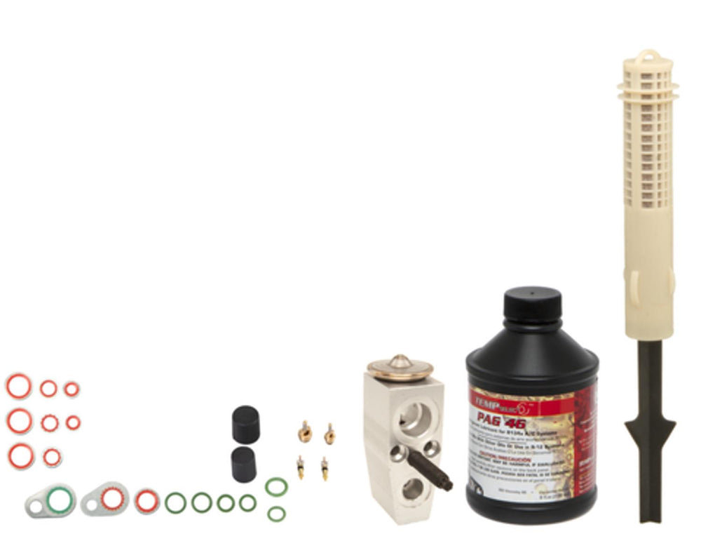 FOUR SEASONS auto part