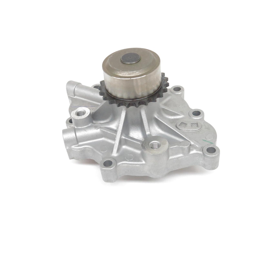 NEW WATER PUMP