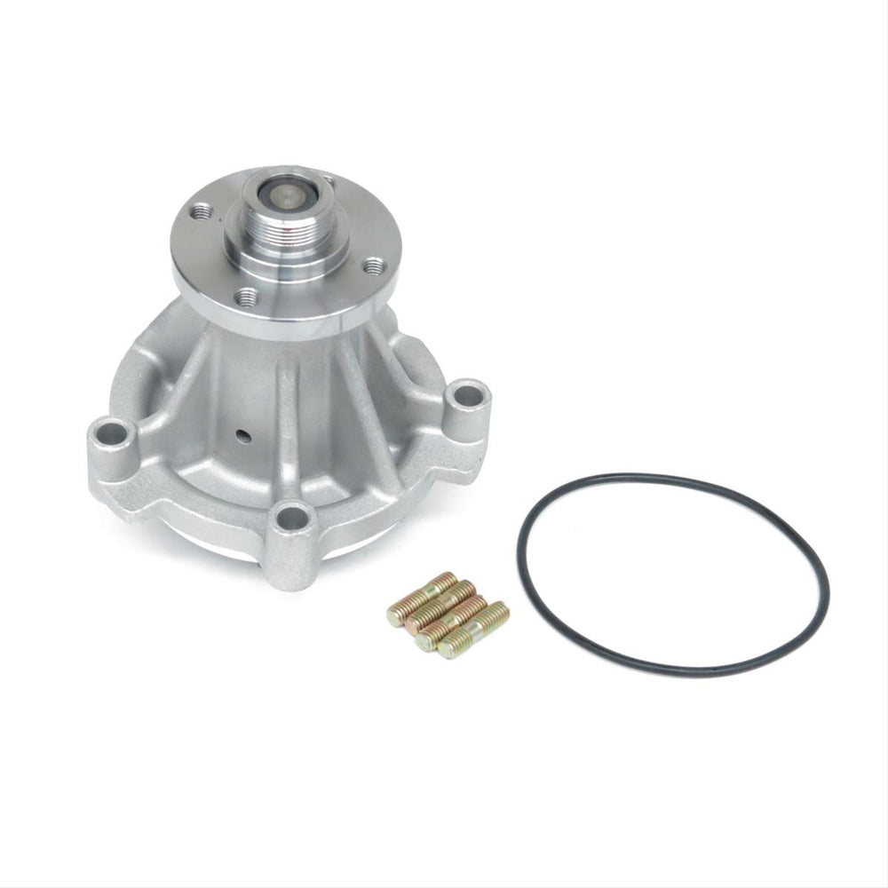 NEW WATER PUMP
