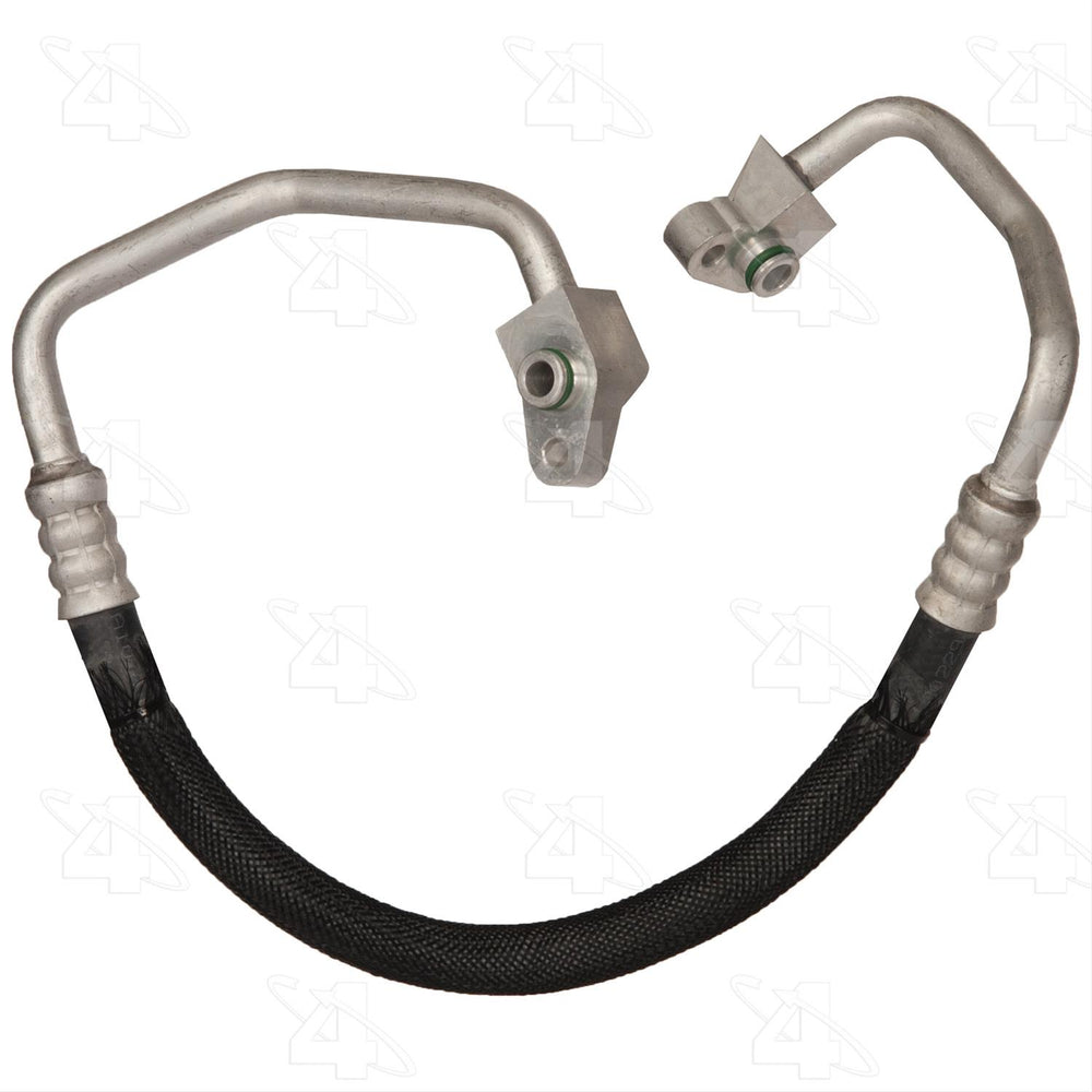 FOUR SEASONS auto part