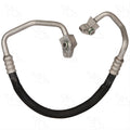 HOSE ASSY /DISCHARGE