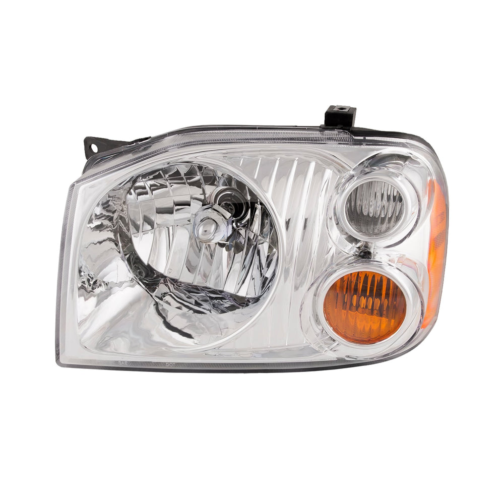 Regionmax auto part