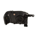 Regionmax auto part