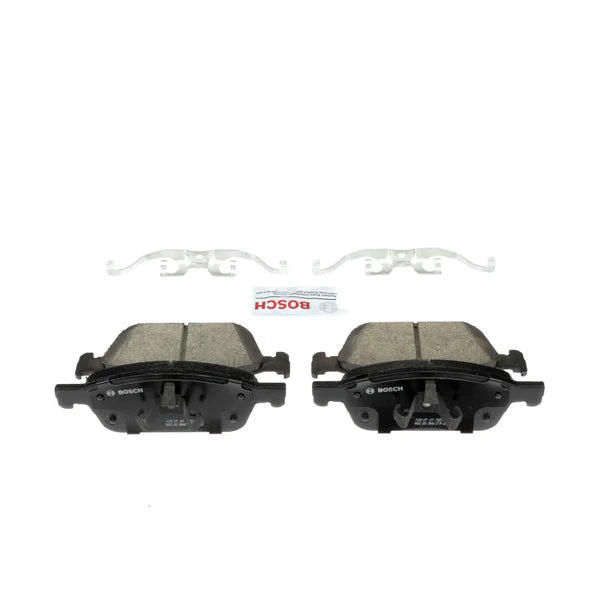 DISC BRAKE PADS