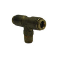 SWVL TEE PSH-LK 1/2 X 3