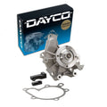 WATER PUMP KIT