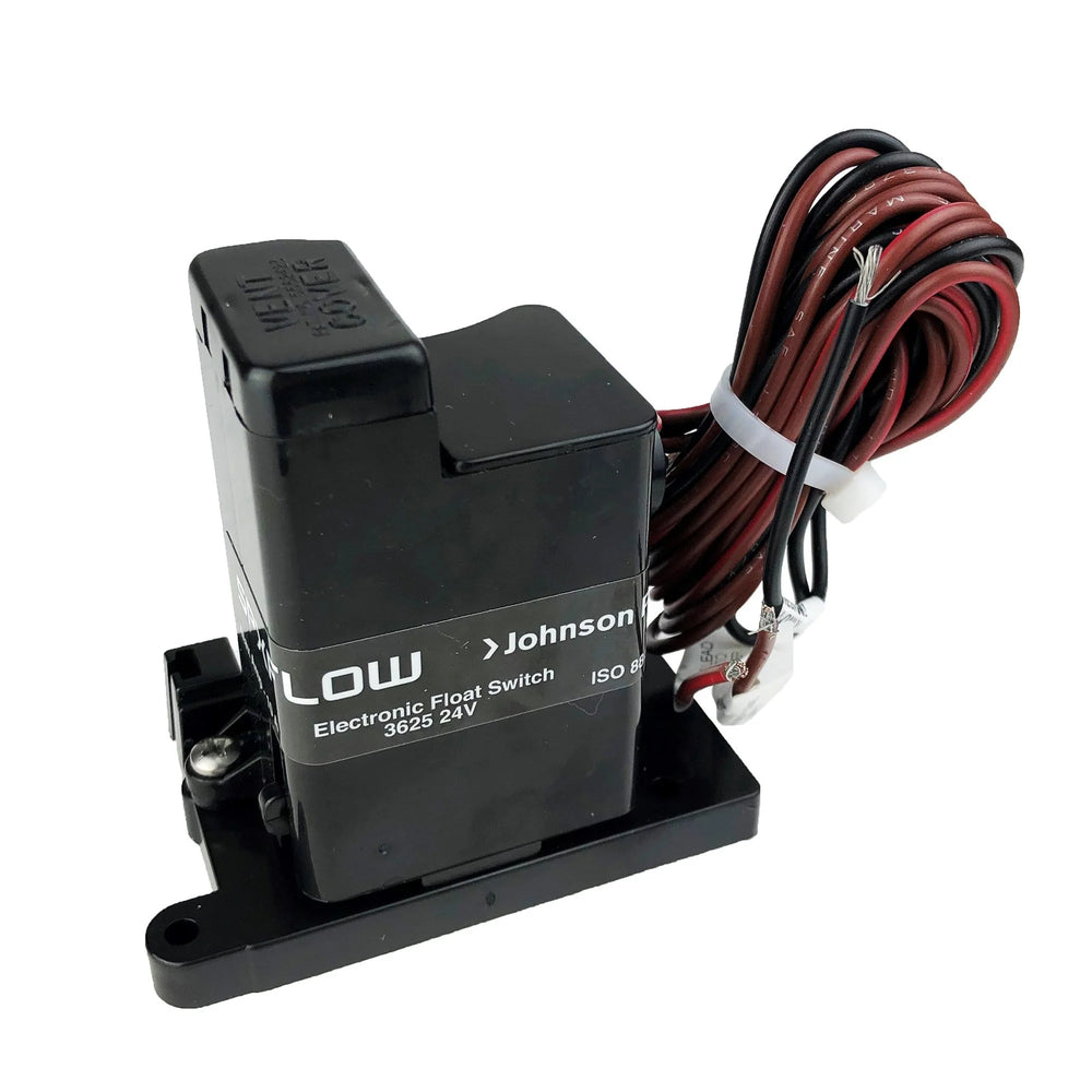 Johnson Pump auto part