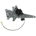 NEW WINDOW LIFT MOTOR W/REGULATOR