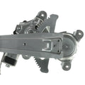 NEW WINDOW LIFT MOTOR W/REGULATOR