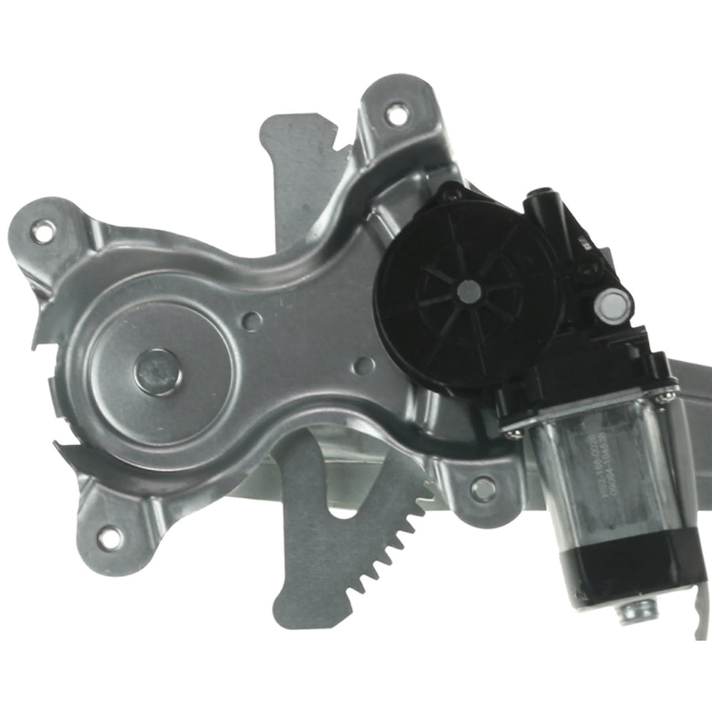 NEW WINDOW LIFT MOTOR W/REGULATOR
