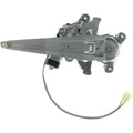 NEW WINDOW LIFT MOTOR W/REGULATOR