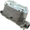 NEW MASTER CYLINDER