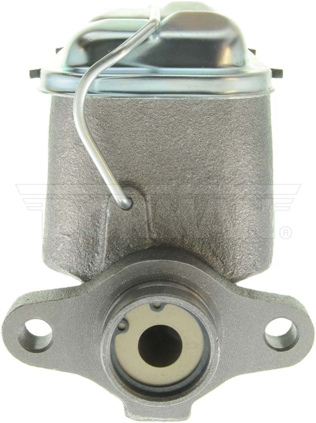 NEW MASTER CYLINDER