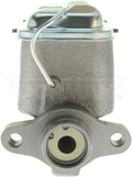 NEW MASTER CYLINDER
