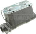 NEW MASTER CYLINDER