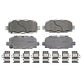 OEX CERAMIC BRAKE PAD