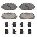 OEX CERAMIC BRAKE PAD