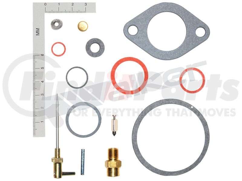 Walker Products Inc. - auto part