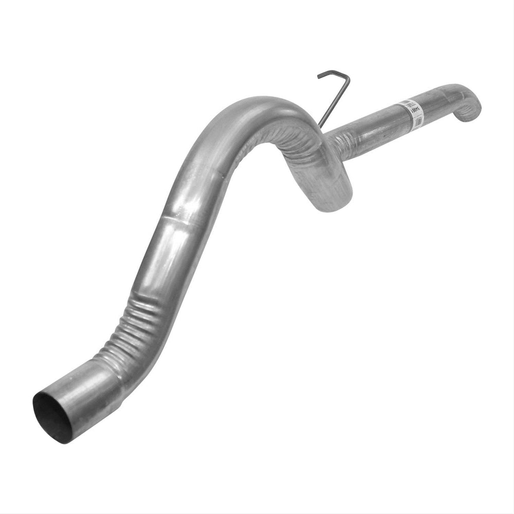 9803 DURANGO 4.7L/5.2L/5.9L PREBENT TAIL PIPE