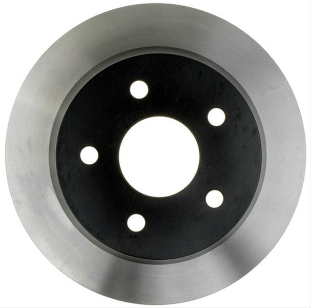Brake Rotors: Fits various makes and models; Brake Rotor; 12" diameter
