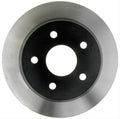 Brake Rotors: Fits various makes and models; Brake Rotor; 12" diameter