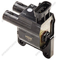 NGK U3018 CL11 Ignition Coil U3018
