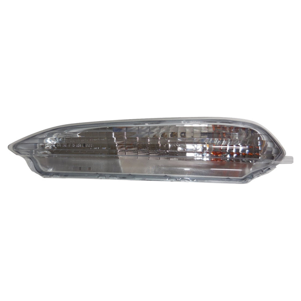 Maxzone Vehicle Lighting Corp auto part