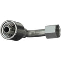 HYDRAULIC COUPLING - MEGACRIMP