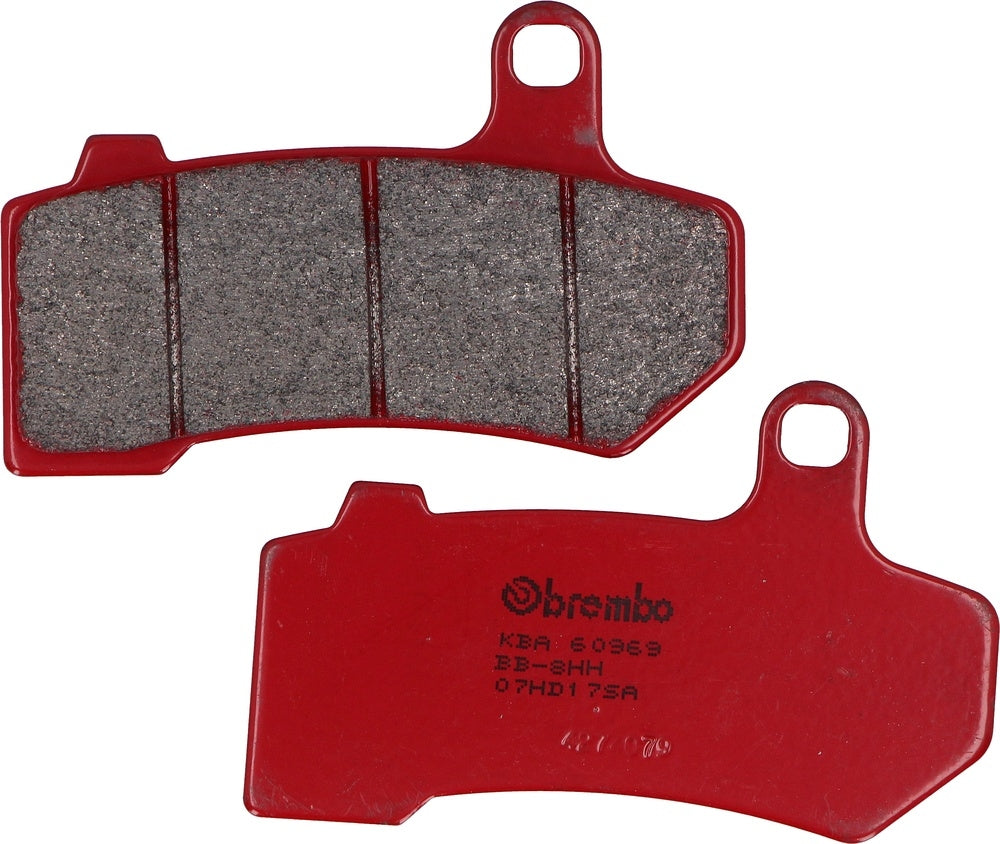 Brembo auto part