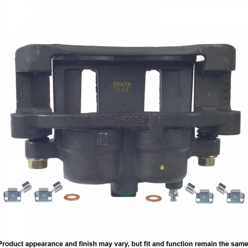 FRICTION CHOICE CALIPERS