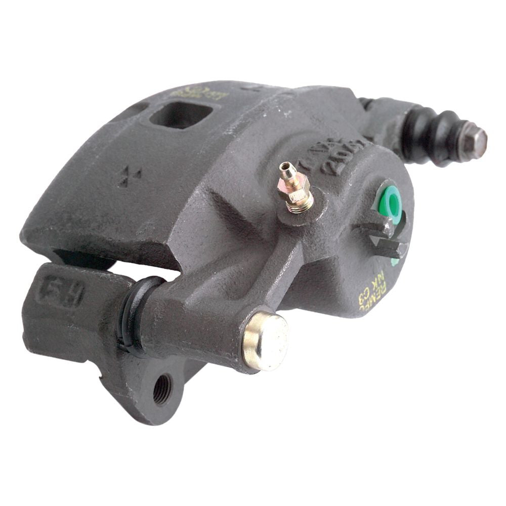 FRICTION CHOICE CALIPERS