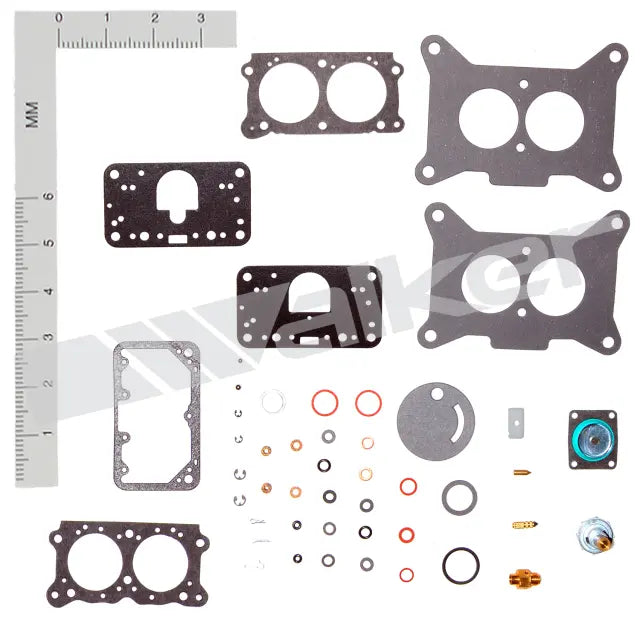 Walker Products Inc. - auto part