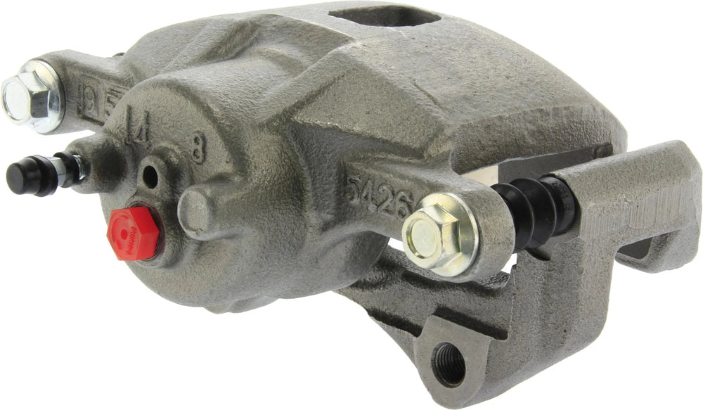 SEMI-LOADED BRAKE CALIPER
