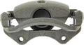 SEMI-LOADED BRAKE CALIPER