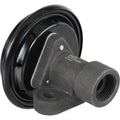 DELPHI exhaust