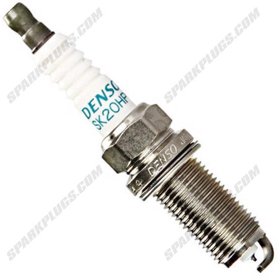 IRIDIUM PLUG HONDA 06
