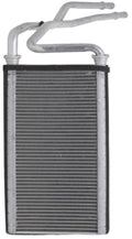 HEATER CORE
