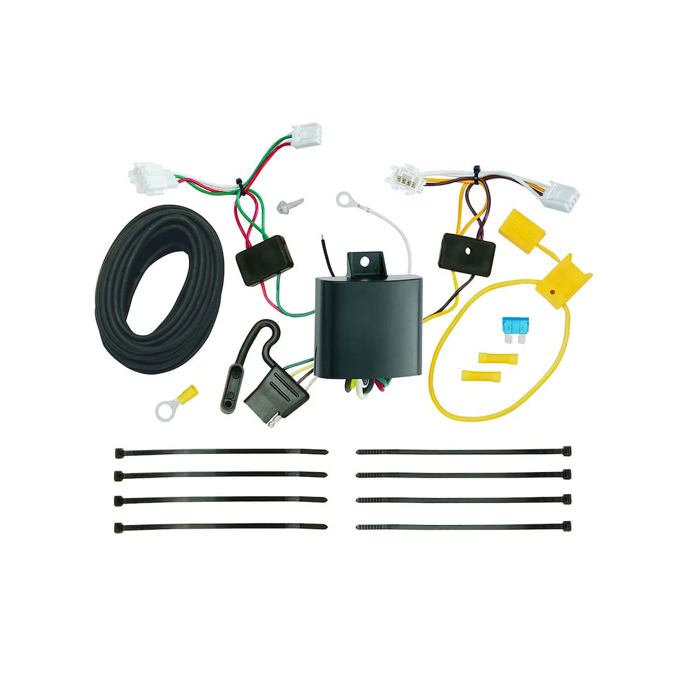 T-ONE CONNECTOR ASSEMBLY W/UPGRADE