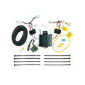 T-ONE CONNECTOR ASSEMBLY W/UPGRADE