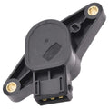 THROTTLE POSITION SENSOR