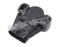 THROTTLE POSITION SENSOR