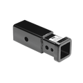 SUPER TITAN RECEIVER ADAPTER REDUCES RECEIVER TUBE FROM 3IN TO 2IN